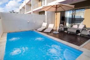 Seasonal Villa